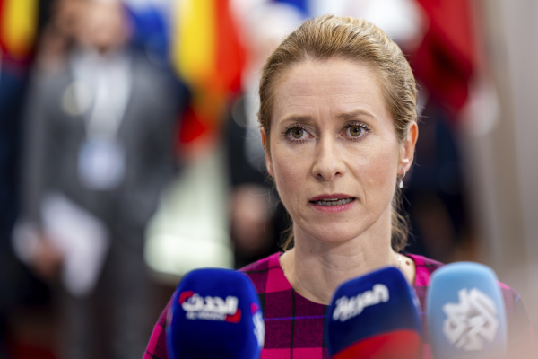 Șefa diplomației UE, despre termenul de 50 de zile dat Rusiei de Trump. „Este o perioadă foarte lungă”