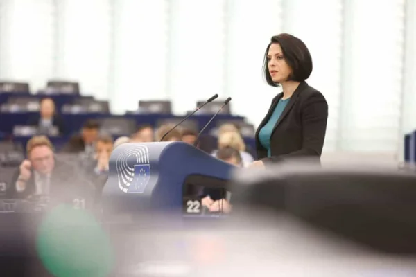 Ramona Strugariu devine noua directoare a Institutului Național al Justiției din Republica Moldova