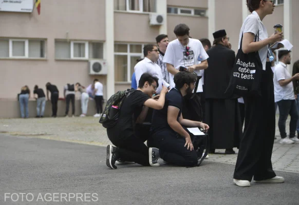 Subiectele la Matematică la BAC 2025. Ce cerințe au avut elevii de la mate-info. Informații și despre subiectele de la științele naturii și tehnologic