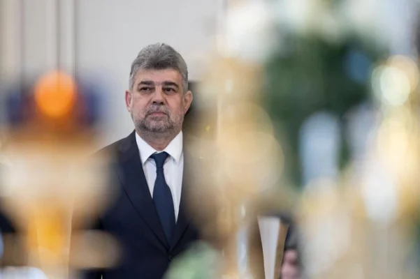 Ciolacu atrage investiții din Qatar: Avem în vedere proiecte de 15 miliarde de euro