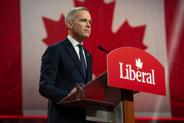 Canada vrea să se alăture planului european de apărare: Premierul Carney spune că ”nu este inteligent” ca ţara să fie atât de dependentă de apărarea SUA