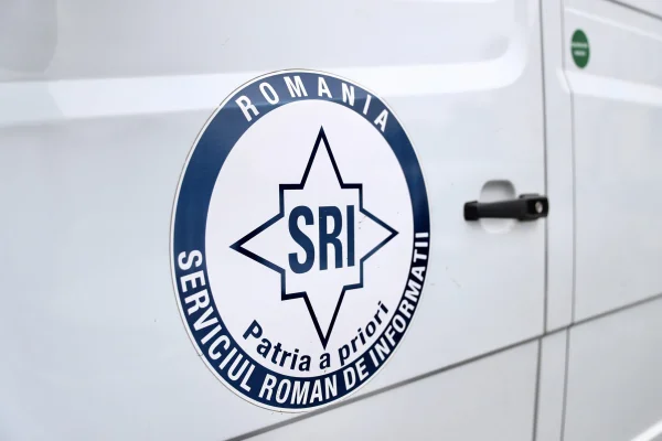 După SIE, și SRI respinge acuzațiile AUR: directorul serviciului de informații externe al Franței nu a vizitat România în 2025