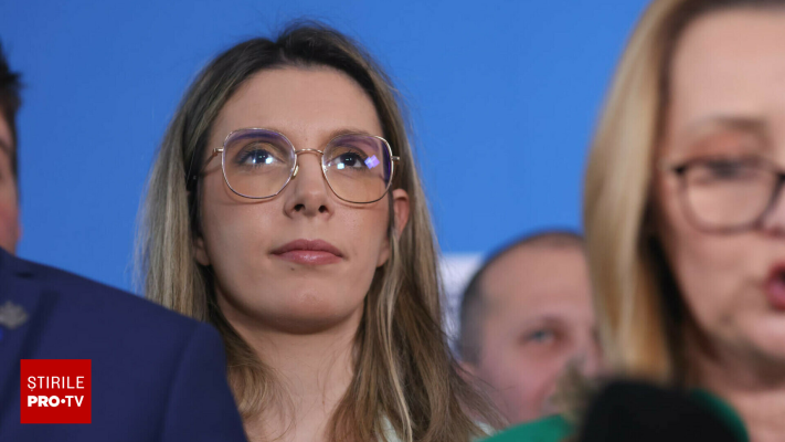 Ministrul Mediului, despre situaţia de la Salina Praid: Şeful de la Apale Române ar putea fi schimbat săptămâna viitoare