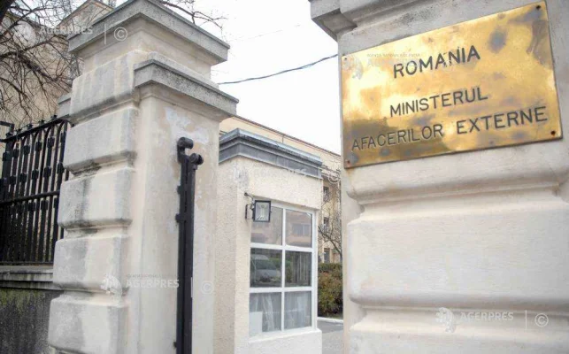 MAE: 40 de români au fost repatriați din Israel prin intermediul unui zbor organizat de autoritățile bulgare