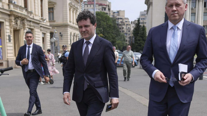 Nicușor Dan cere de la MAI și Parchete "un mesaj de forță" împotriva violenței domestice și a drogurilor