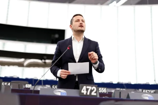 Nicu Ștefănuță aduce în prim plan o dramă pentru România: „La bani europeni suntem la situaţia din noiembrie 2023. N-a mai intrat niciun ban din PNRR”