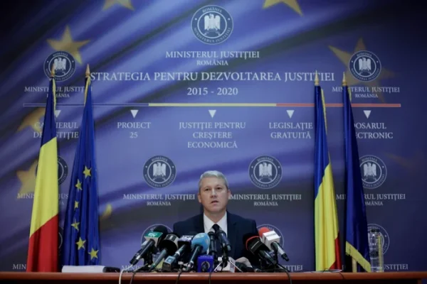 Cătălin Predoiu, premier interimar pentru a treia oară, este un veteran al crizelor politice. Ce avere declară liderul PNL
