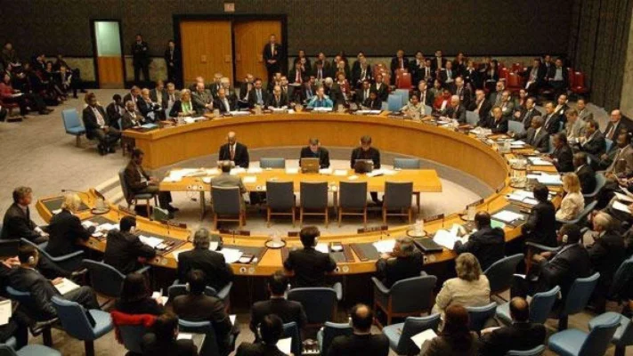 SUA și-au folosit dreptul de veto pentru a bloca un armistițiu în Gaza prezentat în Consiliul de Securitate al ONU
