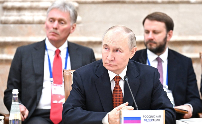 Lecția neînvățată. Unde greșește Putin atacând cu drone Shahed Ucraina