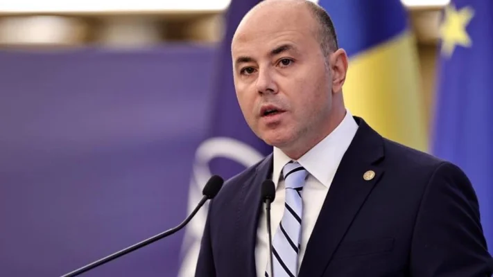 Alexandru Muraru: „Depun declarații de avere de 20 de ani. Nu am avut niciodată nimic de ascuns”