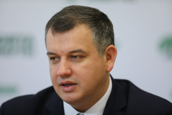 Unii miniștri vor face performanță dar nu este suflu nou peste tot, spune Eugen Tomac