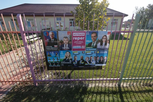 Raport EFOR: Partidele politice au cheltuit 210 milioane de lei pentru alegerile parlamentare