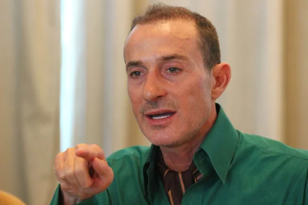 Motivul pentru care Radu Mazăre a fost eliberat din închisoare după cinci ani, deși avea de ispășit o pedeapsă de nouă ani
