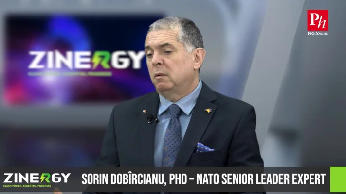 În timp ce ANRE nu-i protejează pe consumatori, marile proiecte energetice românești rămân incerte (Sorin Dobîrcianu, șef al Departamentului de Securitate Energetică NATO)