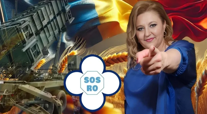 Scindare iminentă în SOS România: 17 parlamentari pregătesc plecarea din partidul Dianei Șoșoacă (surse)