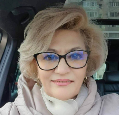 REPORTER DE IAȘI | Cumul de pensie și salariu în Primărie: Anișoara Roman încasa 11.400 lei pe lună. Anchetată de DNA, cere acum salariile înapoi