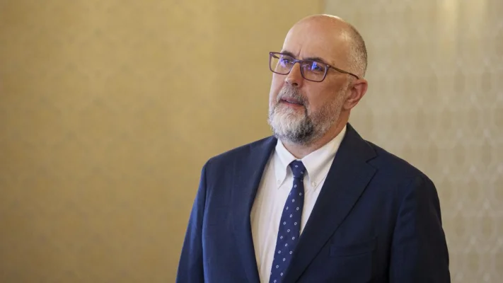 Cum s-a ajuns la discuția despre terapia de cuplu la negocierile de la Guvern. Kelemen Hunor: Era o discuție mai aprinsă