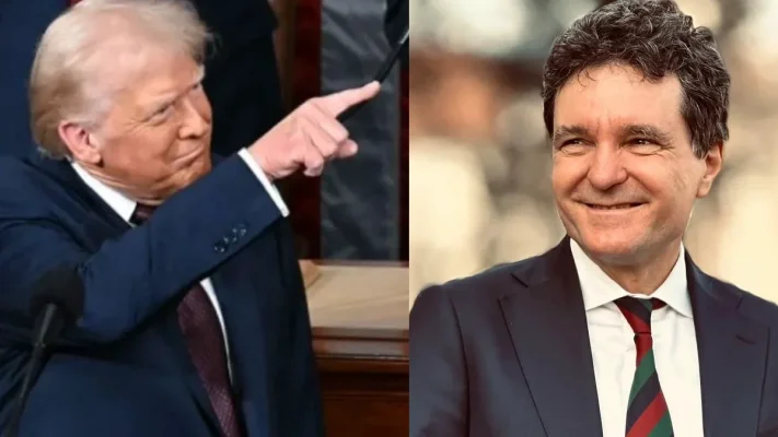 Trump a lansat invitația. Când va merge Nicușor Dan la Casa Albă