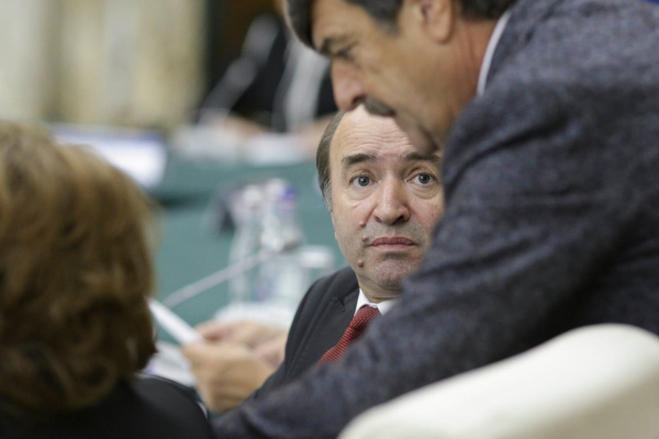 Toni Greblă, dat afară de la Autoritatea Electorală pentru că și-a mărit singur salariul, a devenit secretar general al partidului PUSL fondat de Dan Voiculescu