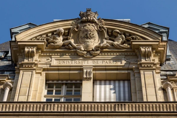 Universitatea Sorbona, mandra de Nicusor Dan: „Fost doctorand al universitatii, ales presedinte al Romaniei”
