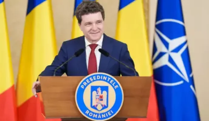 Update Consultări între Nicuşor Dan şi partide. PSD tot nu a decis dacă intră la guvernare. PNL, USR şi UDMR resping premierul tehnocrat