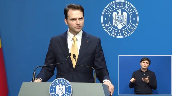 Ministrul Burduja lucrează la o „schemă” de micșorare a facturilor la energie pentru cei vulnerabili. Românii i-au transmis sute de mesaje pe facebook