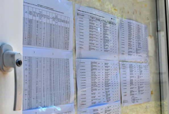 Rezultatele la Evaluarea naţională – afişate astăzi