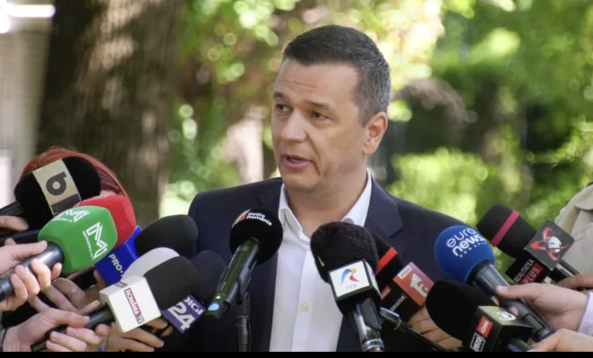 Grindeanu: Sper ca până mâine seară să ajungem la un acord pe măsurile fiscale. Încă nu am ajuns la consens pe nimic / Despre taxa de solidaritate: Trebuie să ne gândim cum păzim oamenii cu venituri mici și mijlocii și încercăm să găsim soluții pentru a crește veniturile