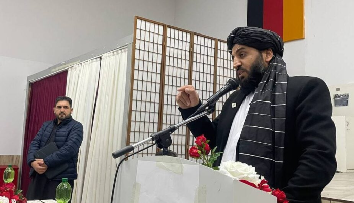 Germania vrea să negocieze direct cu talibanii care au preluat puterea în Afganistan, pentru a permite repatrierea afganilor