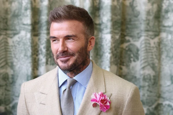 David Beckham, Gary Oldman și Roger Daltrey au fost înnobilați de regele Charles al III-lea