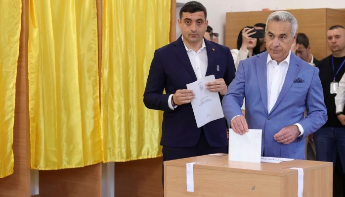EXCLUSIV Filiera austriacă: Legăturile lui Călin Georgescu cu managerul de campanie al lui Vladimir Putin / Dezvăluirile unui cyber-expert într-o dezbatere cu un oficial militar de la Viena organizată la postul național de radio austriac