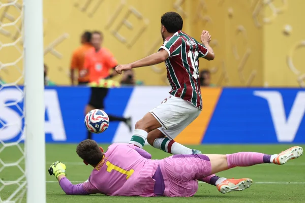 CM de fotbal al cluburilor: Dortmund, egal norocos cu Fluminense