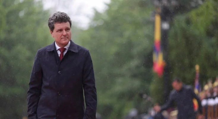 Nicuşor Dan, întrebat despre racolările de parlamentari ale PSD din zona extremistă: Este o dinamică parlamentară, constituţională. Ce putem să spunem mai mult?