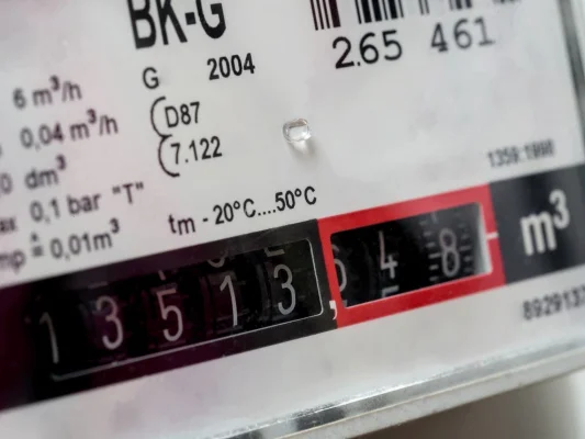 Burduja cere calm pe piața energiei: Panicarea consumatorilor alimentează scumpirile