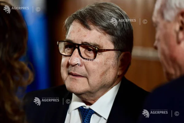 Hurezeanu: Spațiul Schengen - rol în consolidarea unității și rezilienței proiectului european; apartenența României - de importanță istorică