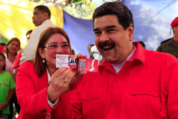 Înaltul Comisar al ONU pentru Drepturile Omului, declarat „persona non grata” în Venezuela, în contextul criticilor formulate la adresa regimului Maduro