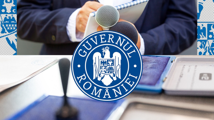Cum ar fi intervenit Guvernul României în PRESA din Moldova, în timpul campaniei prezidențiale / Ce s-ar ascunde în spatele susținerii lui Nicușor Dan