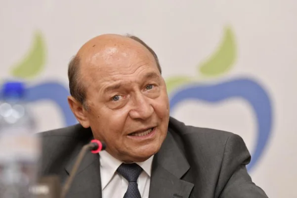 Traian Băsescu spune cine va fi președintele României: „Oamenii vor fi solidari cu propriile lor aspirații...”
