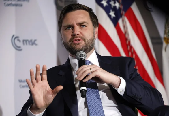 J.D. Vance: Rușii „cer prea mult” pentru a pune capăt războiului, este momentul ca Ucraina și Rusia să poarte negocieri DIRECTE