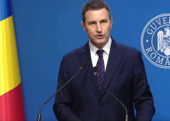 Previziunile unui vicepremier cu privire la curs