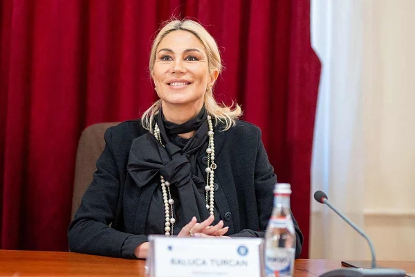 Raluca Turcan a anunțat obținerea unor noi fonduri pentru demararea unui program național de case memoriale