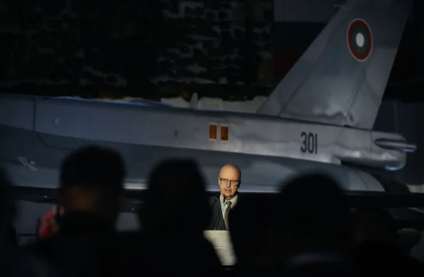 Reacția companiei americane Lockheed Martin după ce Sinteza a închis proiectul PNRR