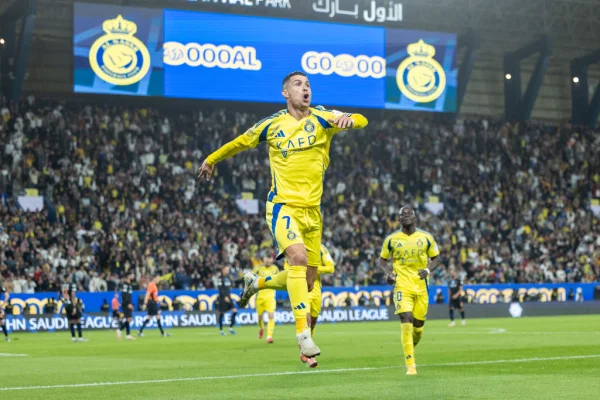 Cristiano Ronaldo se desparte de Al-Nassr! Povestea continuă pentru starul portughez la 40 de ani
