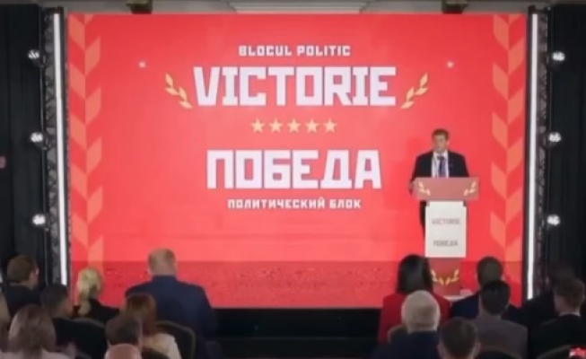 Rețeaua lui Ilan Șor este vizată de sancțiuni UE pentru destabilizarea Moldovei