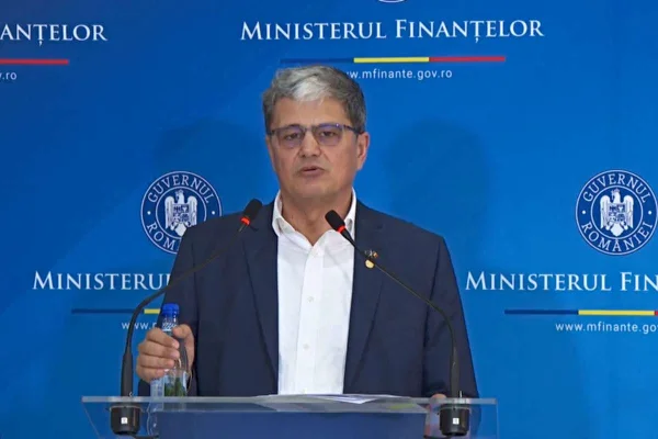 Marcel Bolos, PNL: Ministerul Finanțelor a pregătit o schemă de ajutor de minimis pentru beneficiarii de ajutor de stat afectați de creșterea ROBOR