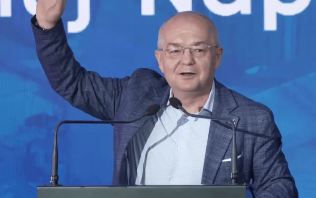 Emil Boc: La PNL, decizia noastră este în unanimitate de susţinere al unui Nicuşor Dan în turul 2, nu e loc de întoarcere