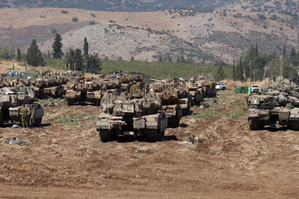 Hamas şi Israelul se acuză reciproc de blocarea negocierilor pentru armistiţiul din Gaza
