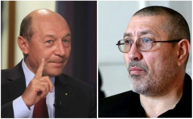 Serghei Mizil șterge pe jos cu Traian Băsescu: „Ura dintre români a apărut din cauza lui! L-au scos acum de la naftalină”