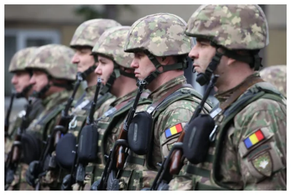 MApN, decizie de ULTIMĂ ORĂ pentru români. Pas important în apărarea națională, achiziție uriașă care va întări forțele armate
