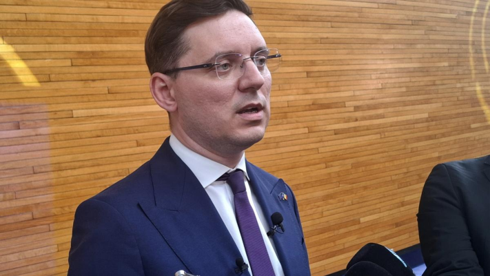 România ar putea primi mai puțini bani europeni după 2028, avertizează europarlamentarul Victor Negrescu